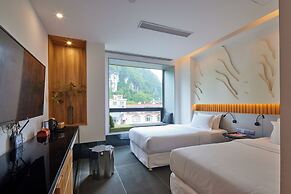 Yangshuo The One Hotel