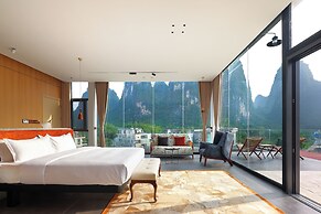 Yangshuo The One Hotel