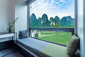 Yangshuo The One Hotel
