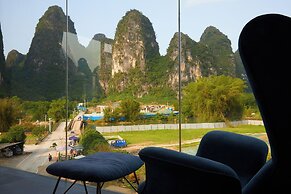 Yangshuo The One Hotel