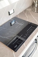 Newly Renovated Modern two Room Apartment