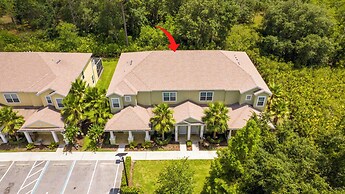 Charming 3Bd W Pool Close To Disney At Serenity 1639