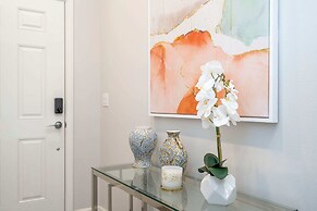 Charming 3Bd W Pool Close To Disney At Serenity 1639