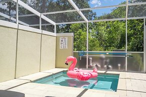 Charming 3Bd W Pool Close To Disney At Serenity 1639