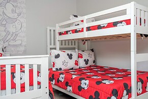 Charming 3Bd W Pool Close To Disney At Serenity 1639