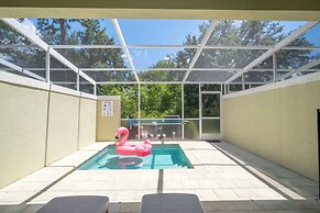 Charming 3Bd W Pool Close To Disney At Serenity 1639