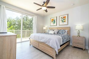 Charming 3Bd W Pool Close To Disney At Serenity 1639