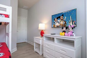 Charming 3Bd W Pool Close To Disney At Serenity 1639