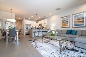 Charming 3Bd W Pool Close To Disney At Serenity 1639