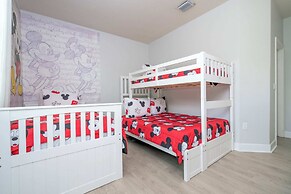 Charming 3Bd W Pool Close To Disney At Serenity 1639