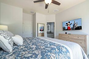 Charming 3Bd W Pool Close To Disney At Serenity 1639