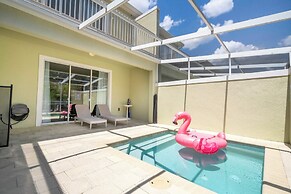Charming 3Bd W Pool Close To Disney At Serenity 1639