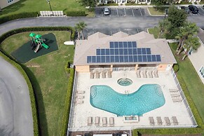 Charming 3Bd W Pool Close To Disney At Serenity 1639