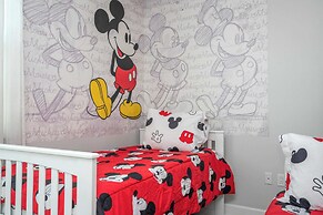 Charming 3Bd W Pool Close To Disney At Serenity 1639