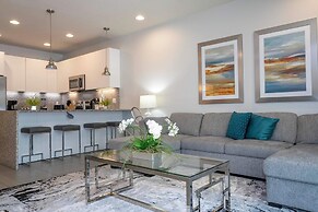 Charming 3Bd W Pool Close To Disney At Serenity 1639