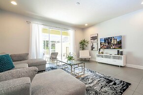 Charming 3Bd W Pool Close To Disney At Serenity 1639