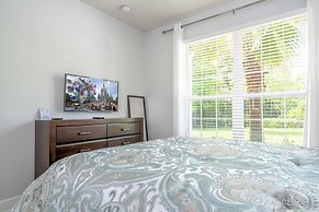 Charming 3Bd W Pool Close To Disney At Serenity 1639