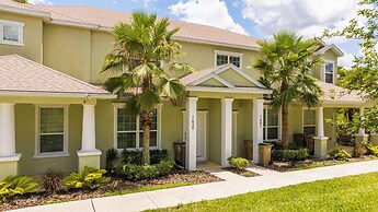 Charming 3Bd W Pool Close To Disney At Serenity 1639