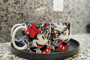 Charming 3Bd W Pool Close To Disney At Serenity 1639