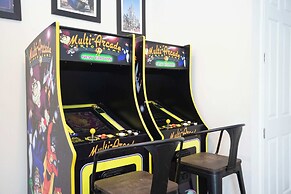 Charming 3Bd W Pool Close To Disney At Serenity 1639