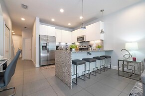 Charming 3Bd W Pool Close To Disney At Serenity 1639