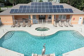 Charming 3Bd W Pool Close To Disney At Serenity 1639