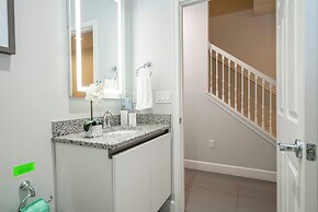 Charming 3Bd W Pool Close To Disney At Serenity 1639