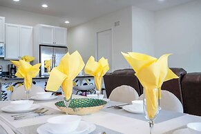 Charming 3Bd W/ Private Pool Festival Resort 220