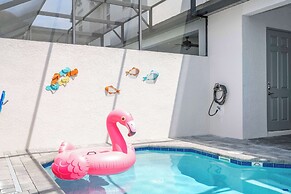 Charming 3Bd W/ Private Pool Festival Resort 220