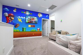 Charming 3Bd W/ Private Pool Festival Resort 220