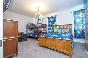 Charming 3Bd W/ Private Pool Festival Resort 220