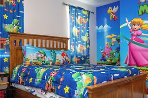 Charming 3Bd W/ Private Pool Festival Resort 220