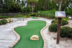 Charming 3Bd W/ Private Pool Festival Resort 220