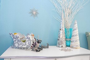 Charming 3Bd W/ Private Pool Festival Resort 220