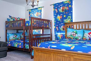 Charming 3Bd W/ Private Pool Festival Resort 220