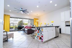 Charming 3Bd W/ Private Pool Festival Resort 220