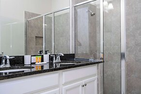 Charming 3Bd W/ Private Pool Festival Resort 220