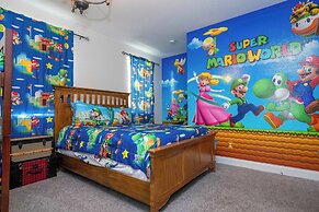 Charming 3Bd W/ Private Pool Festival Resort 220