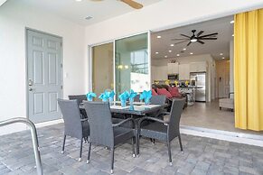 Charming 3Bd W/ Private Pool Festival Resort 220