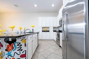 Charming 3Bd W/ Private Pool Festival Resort 220