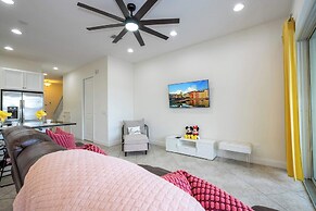 Charming 3Bd W/ Private Pool Festival Resort 220