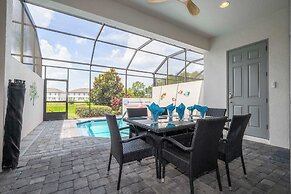 Charming 3Bd W/ Private Pool Festival Resort 220