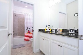 Charming 3Bd W/ Private Pool Festival Resort 220