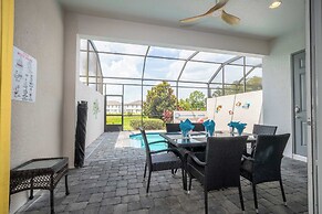 Charming 3Bd W/ Private Pool Festival Resort 220