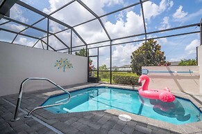 Charming 3Bd W/ Private Pool Festival Resort 220