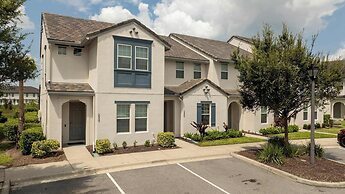 Charming 3Bd W/ Private Pool Festival Resort 220