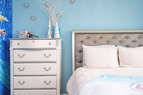 Charming 3Bd W/ Private Pool Festival Resort 220