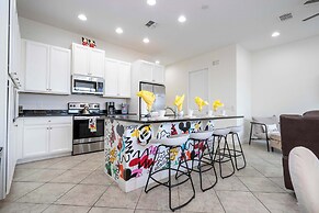 Charming 3Bd W/ Private Pool Festival Resort 220