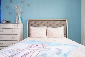 Charming 3Bd W/ Private Pool Festival Resort 220