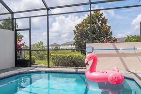 Charming 3Bd W/ Private Pool Festival Resort 220